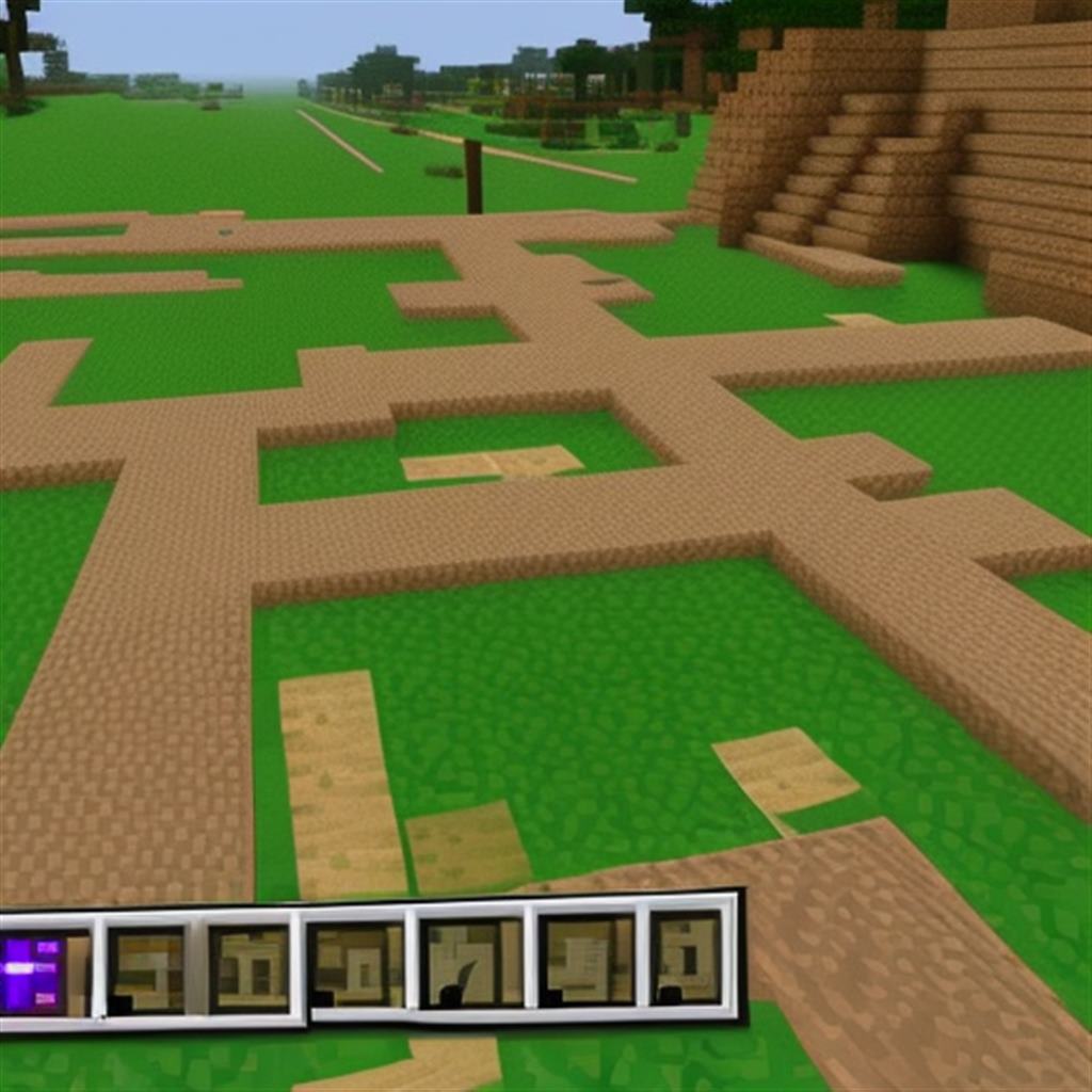 Jak Sie Robi Tory W Mc Jak zrobić napędzane tory w Minecraft - Porady na Każdą Okazję