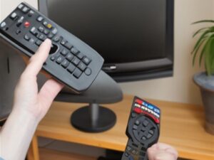 Jak podłączyć dekoder kablowy do telewizora