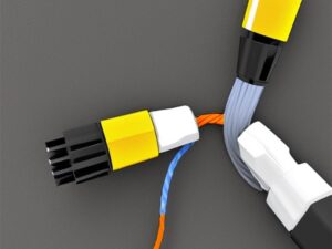Jak podłączyć kabel Ethernet