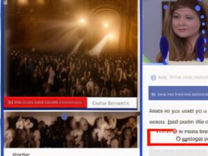 Jak zrobić tajne wydarzenie na Facebooku
